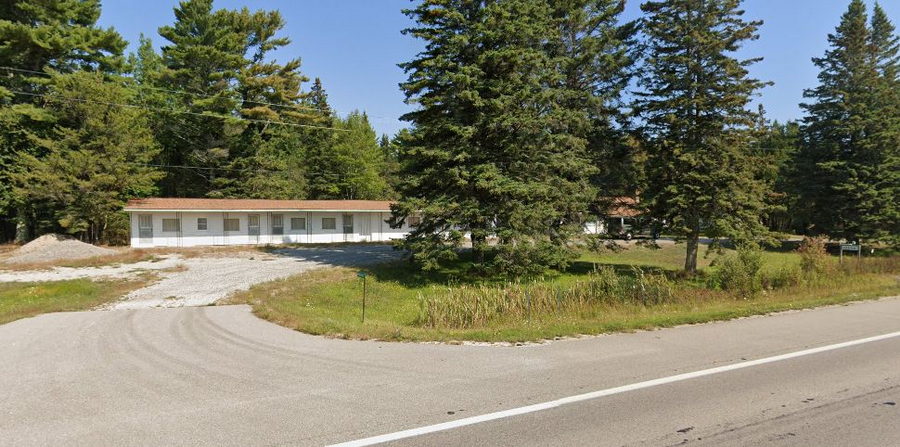 Undetermined Nuabinway Motel - Street View (newer photo)
